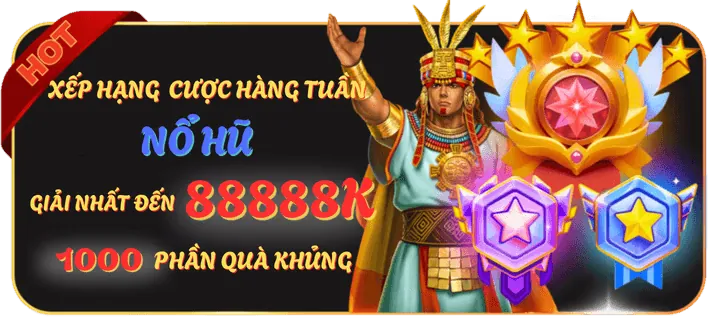 Giải đấu hay88 code sắp tới