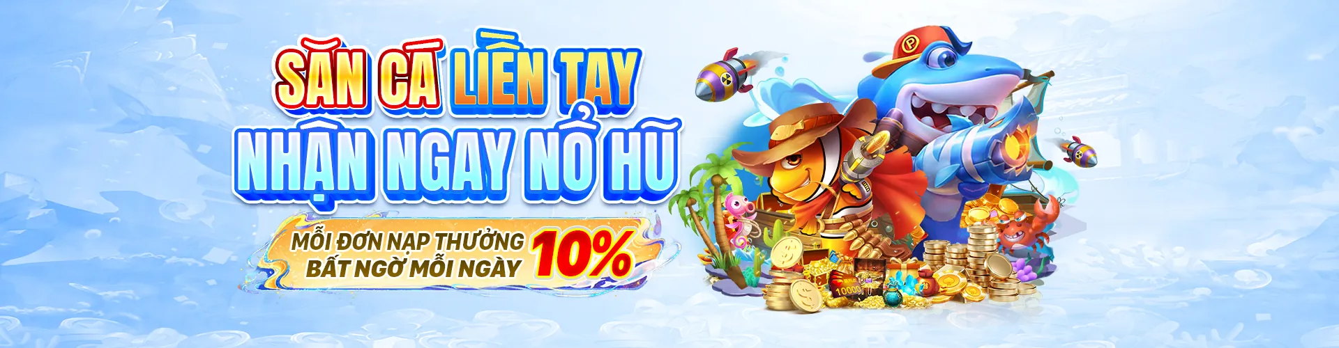Thế giới bắn cá Hay88 Code