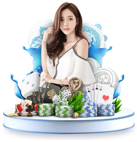 Sảnh SA Gaming
